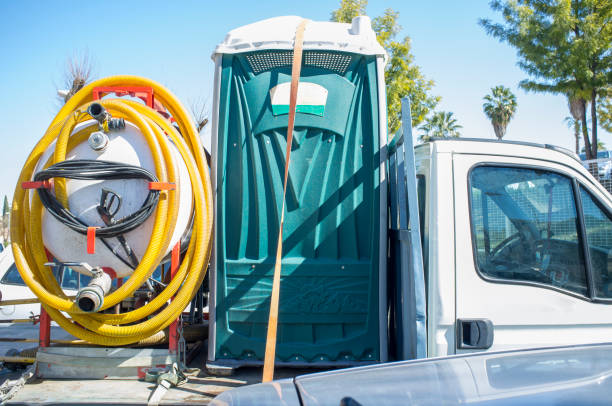 Best Portable restroom trailer rental  in Robie Creek, ID