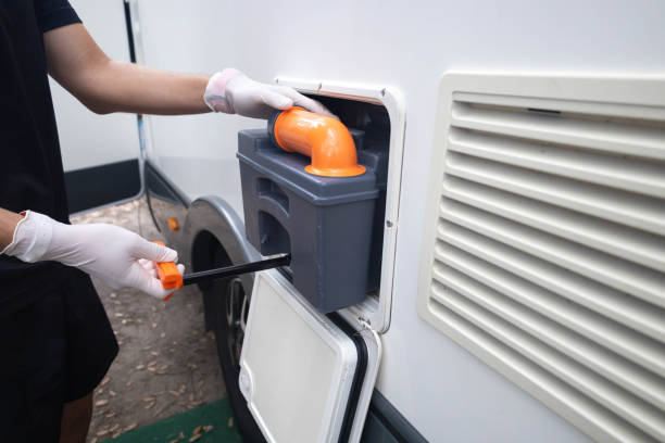 Best Porta potty rental near me  in Robie Creek, ID