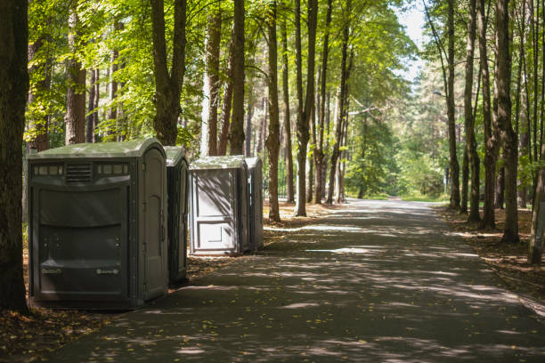 Best Portable restroom trailer rental  in Robie Creek, ID