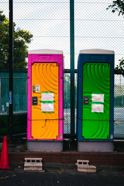Portable Toilet Options We Offer in Robie Creek, ID