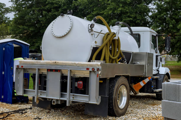 Reliable Robie Creek, ID porta potty rental Solutions