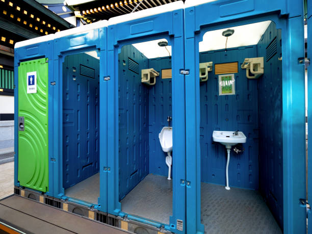 Porta potty rental for outdoor events in Robie Creek, ID