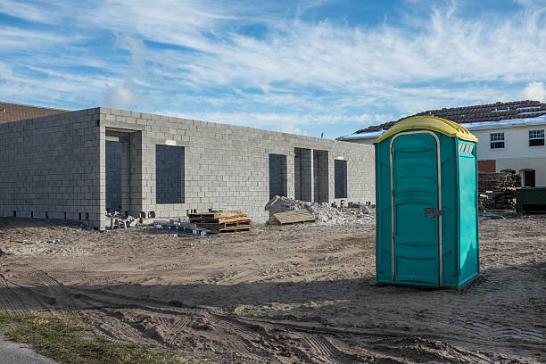 Best Sanitation services for porta potties  in Robie Creek, ID